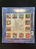 2017 Quilt Book and Calendar - "This Land is Your Land"