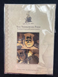 2018 Cross Stitch Purse Kit - "800 Needlework Purse"