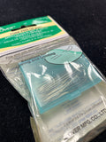 35 Fork Pins - Silver-Tone