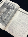 1945 Kniting Book - "Bernat's Handknit Classics"