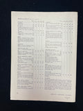 1945 Kniting Book - "Bernat's Handknit Classics"