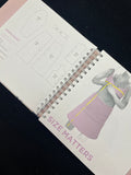 2008 Sewing Book - "Sew U Home Stretch"