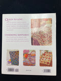 2005 Quilting Book - "Quilt-Lovers' Favorites Volume 5"