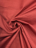 Cotton Vintage - Burnt Orange
