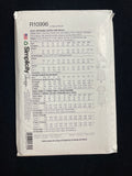 2021 Simplicity 10996 Sewing Pattern - Adult Dresses FACTORY FOLDED