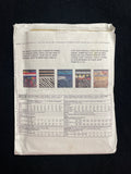 1996 McCall's 8528 Sewing Pattern - Adult Coat FACTORY FOLDED