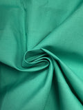 2 YD Cotton - Green