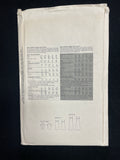 1980s Vogue 8034 Sewing Pattern - Adult Dress and Jacket FACTORY FOLDED