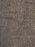 4 3/8 YD Wool Blend - Grayish Brown
