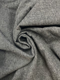 3 1/2 YD Wool - Heather Gray