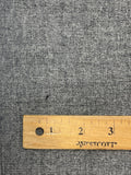 3 1/2 YD Wool - Heather Gray