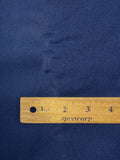 3 1/3 YD Wool - Navy Blue