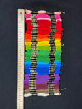 Embroidery 6-Strand Floss Bundle of 37 Hanks - Various Colors