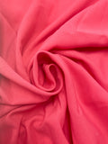 1 1/8+ YD Nylon - Bright Salmon Pink