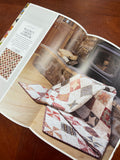 SALE 2015 Quilting Book - "Country Quilting"
