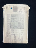 1982 Vogue 8476 Sewing Pattern - Child's Kermit the Frog Costume