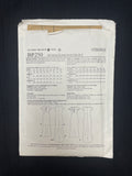 2011 Butterick 250 Sewing Pattern - Dress FACTORY FOLDED