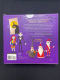Crochet Kit - Nightmare Before Christmas