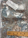 Quilting Cotton Kit - Checkerboard Medallion