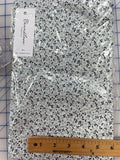 Quilting Cotton Kit - Checkerboard Medallion