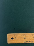 3 YD Wool Crepe - Dark Cool Green