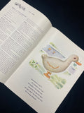 1943 Crochet Book - "Crochet Your Victory Barnyard"