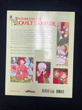 2009 Quilting Book and Full-Size Template Pack - "Mother Earth's Quilt Sampler"