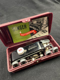 1959 Singer Buttonholer 48675
