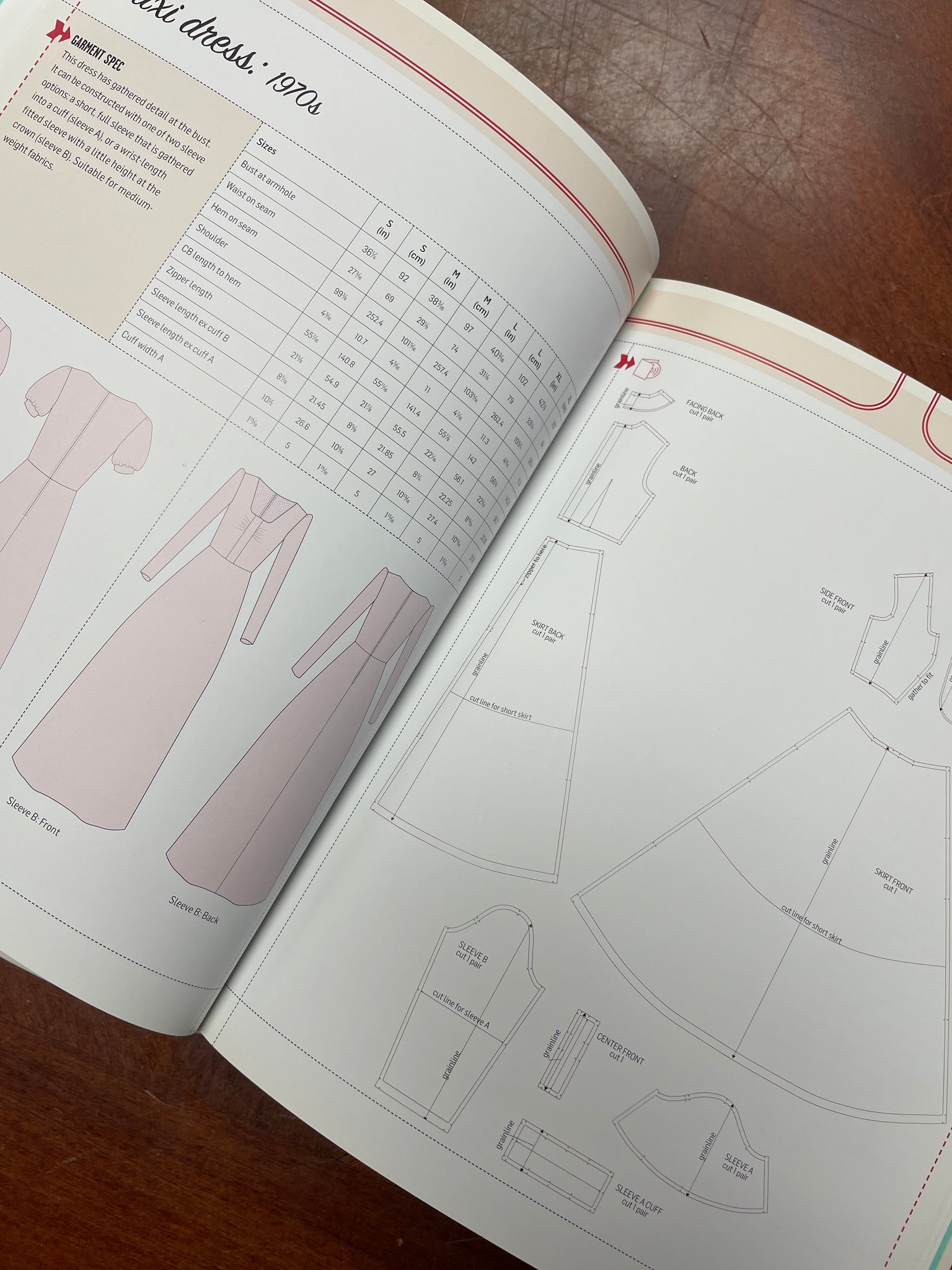 Sewing Books – Lucky DeLuxe Fabrics