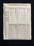 2000 McCall's 2979 Sewing Pattern - Adult Duster, Jacket, Top and Pants FACTORY FOLDED