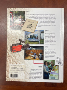 2003 Quilting Book - "Still Stripping After 25 Years"