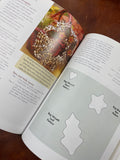 2000 Quilting and Decor. Book - "Classic Country Christmas"