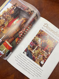 2000 Quilting and Decor. Book - "Classic Country Christmas"