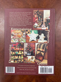 2000 Quilting and Decor. Book - "Classic Country Christmas"