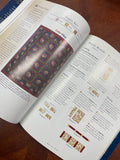 1999 Quilting Book - "The Thimbleberries Guide for Weekend Quilters"