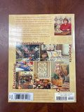 2004 Quilting and Home Decor. Book - "Thimbleberries Classic Country"