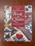 1995 Quilting Book - At Home with "The Thimbleberries Book of Quilts"