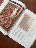 1995 Quilting Book - At Home with "The Thimbleberries Book of Quilts"