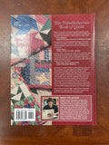 1995 Quilting Book - At Home with "The Thimbleberries Book of Quilts"