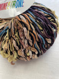Yarn Polyammide/Acrylic/Polyester - Multi Colored and Textures