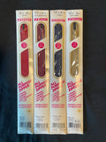 Zipper 12" Polyester Coil - Various Colors