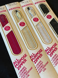Zipper 14" Polyester Coil - Various Colors
