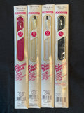 Zipper 14" Polyester Coil - Various Colors