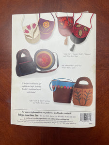 2003 Purse Pattern Book - "It's in the Bag"