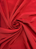 4 3/8 YD Nylon/Poly - Red