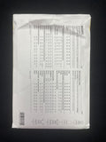 2024 Butterick 6993 Sewing Pattern - Dress FACTORY FOLDED