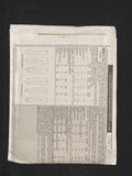 2010 McCall's 6173 Sewing Pattern - Adult Knit Leggings FACTORY FOLDED