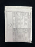 2000 McCall's 2602 Sewing Pattern - Dress