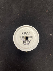 Rayon Sulky Embroidery Thread - Color 1055-Tawny Tan