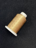 Rayon Sulky Embroidery Thread - Color 1055-Tawny Tan